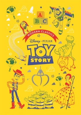 Toy Story &hellip;
