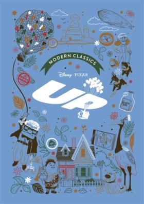 Up (Pixar …