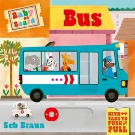 Baby on Bo …