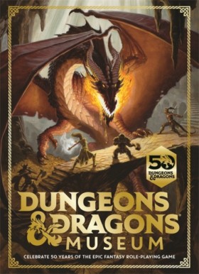 Dungeons & …