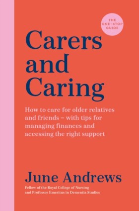 Carers and &hellip;