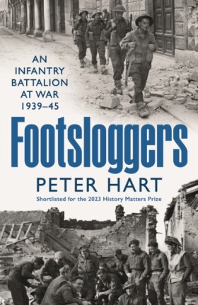 Footslogge &hellip;