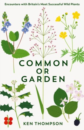 Common or &hellip;