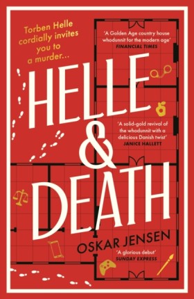 Helle and &hellip;