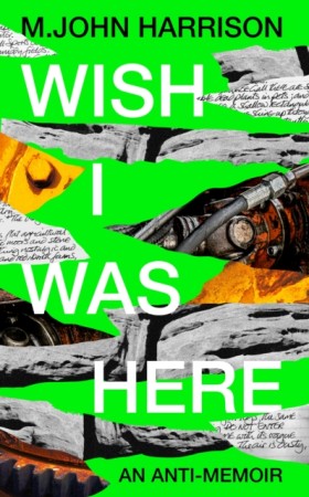 Wish I Was …