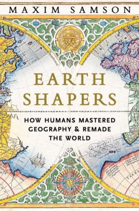 Earth Shap …