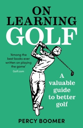 On Learnin …