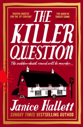 The Killer &hellip;