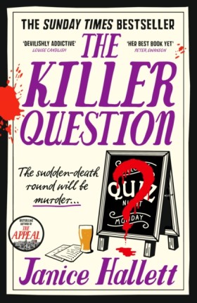 The Killer &hellip;