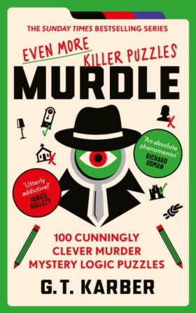 Murdle: Ev &hellip;