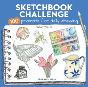 Sketchbook …