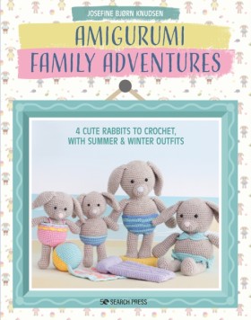 Amigurumi …