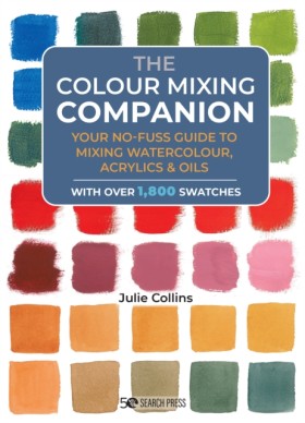 The Colour &hellip;