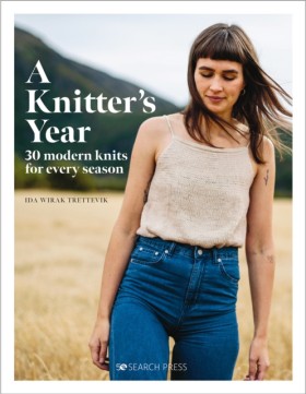 A Knitters …