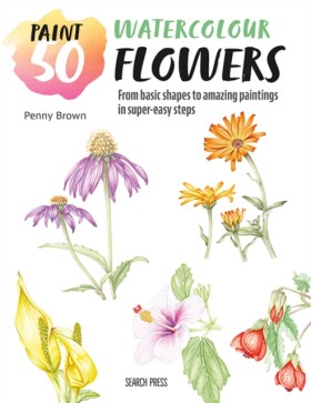 Paint 50: &hellip;