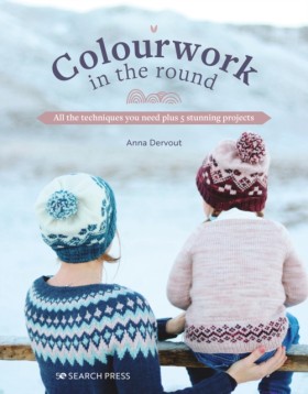 Colourwork …