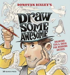 Draw Some &hellip;