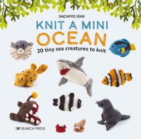 Knit a Min …