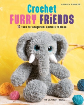 Crochet Fu &hellip;