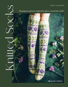 Knitted So &hellip;