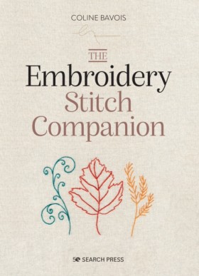 The Embroi &hellip;