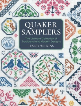 Quaker Sam &hellip;