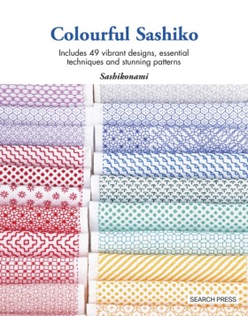 Colourful …