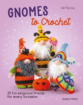 Gnomes to …
