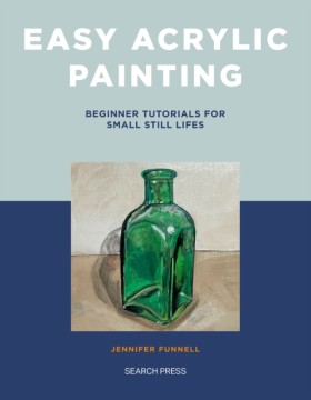Easy Acryl …