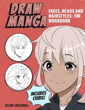 Draw Manga …