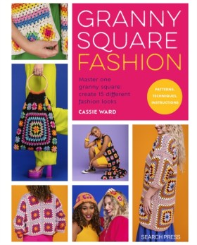 Granny Squ …