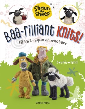 Shaun the …