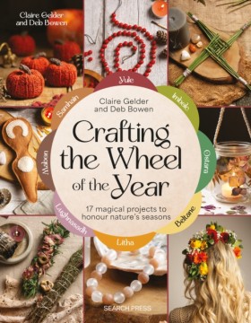 Crafting t …