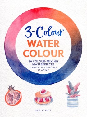 3-Colour W …