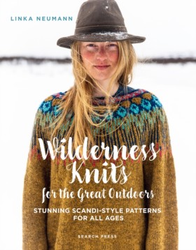 Wilderness &hellip;