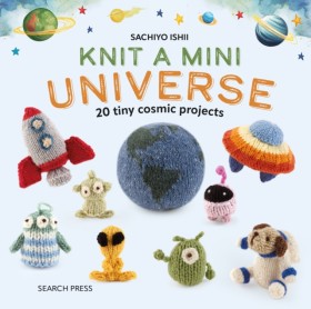 Knit a Min …
