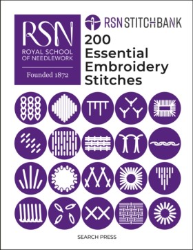 RSN Stitch …