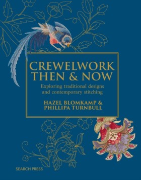 Crewelwork …