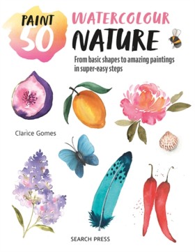 Paint 50: &hellip;