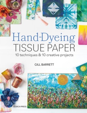 Hand-Dyein …