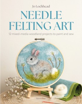 Needle Fel …