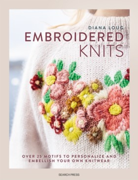 Embroidere &hellip;