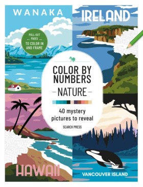 Color by N &hellip;