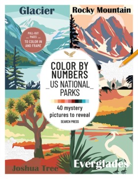 Color by N &hellip;