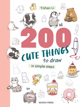 200 Cute T …
