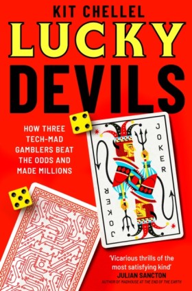 Lucky Devi &hellip;