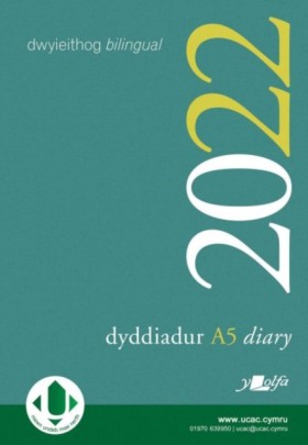 Dyddiadur &hellip;