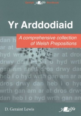 Arddodiaid &hellip;