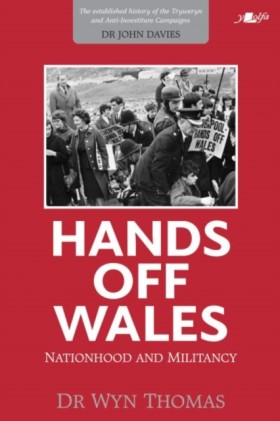Hands off &hellip;