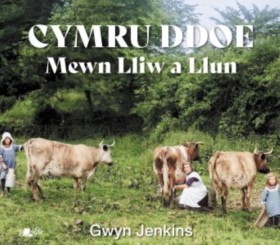 Cymru Ddoe …